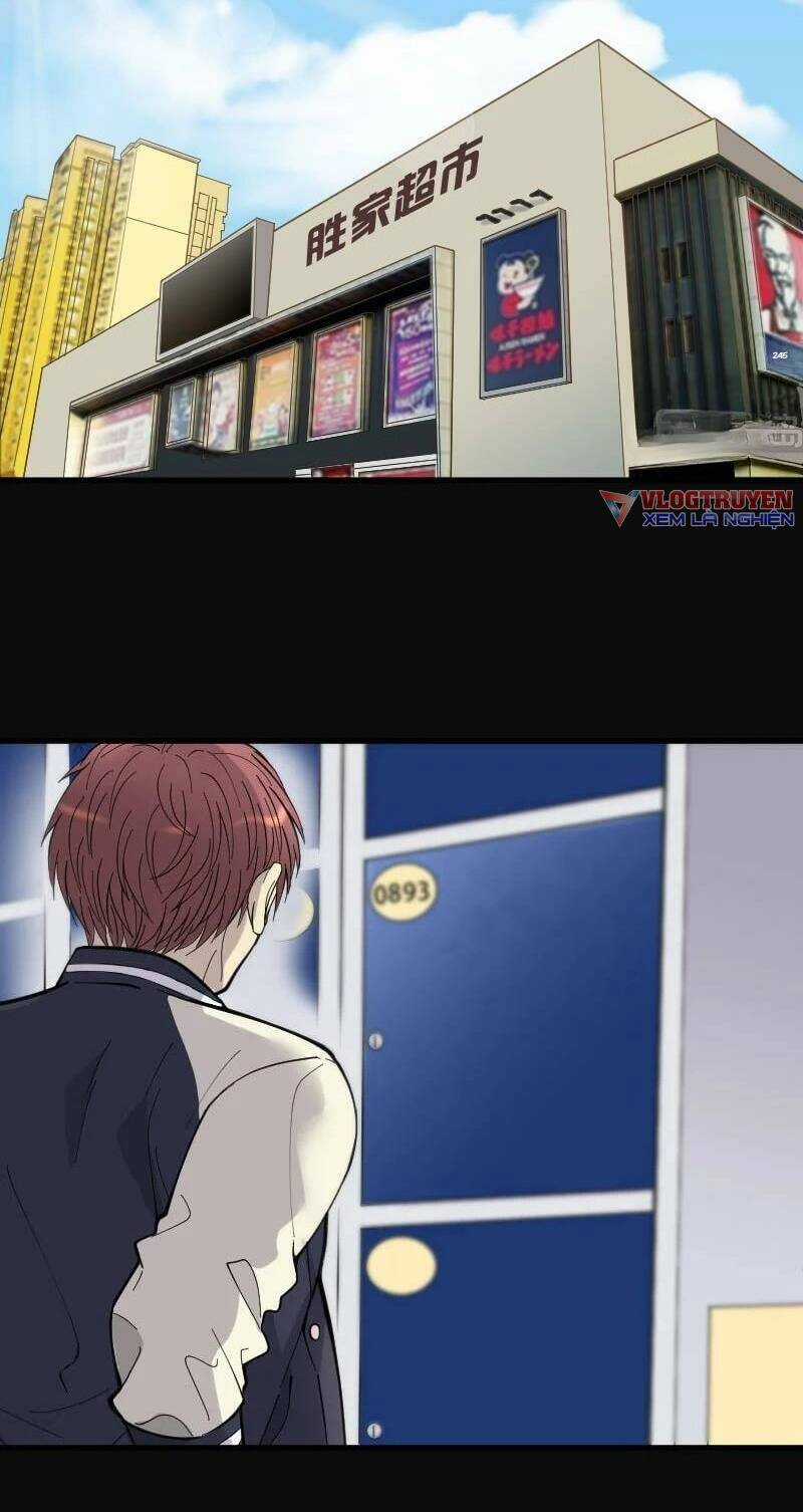 Thợ Cắt Tóc Cho Diêm Vương Chapter 31 trang 32