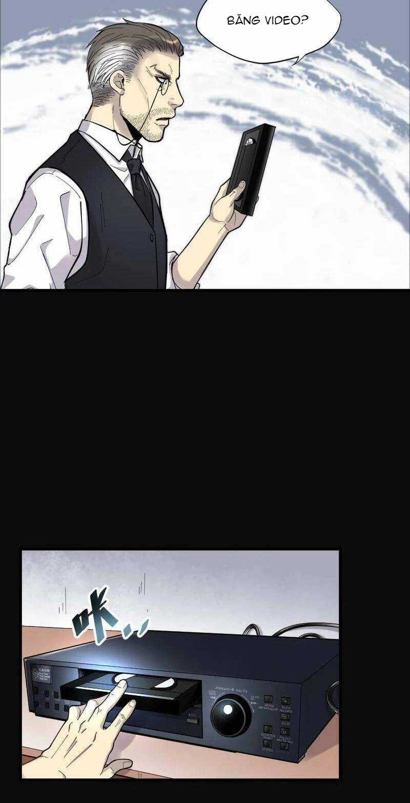 Thợ Cắt Tóc Cho Diêm Vương Chapter 31 trang 34