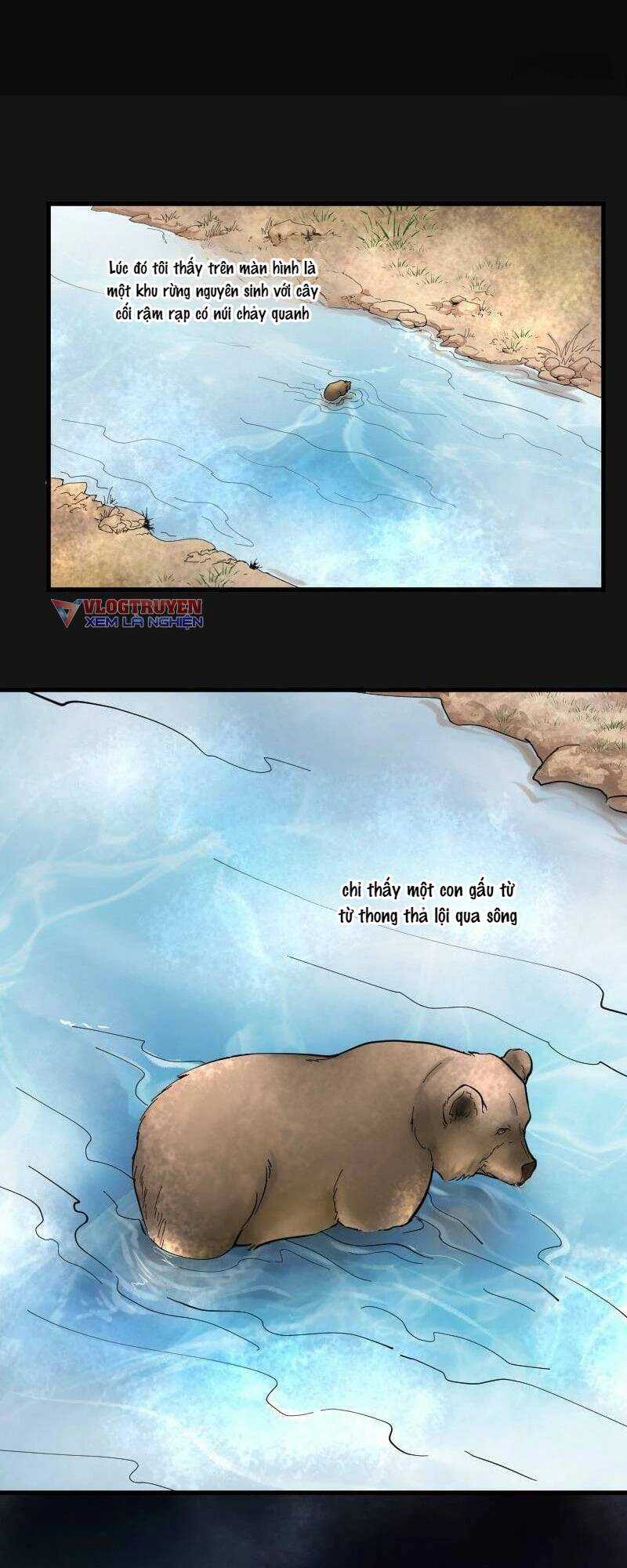 Thợ Cắt Tóc Cho Diêm Vương Chapter 31 trang 37