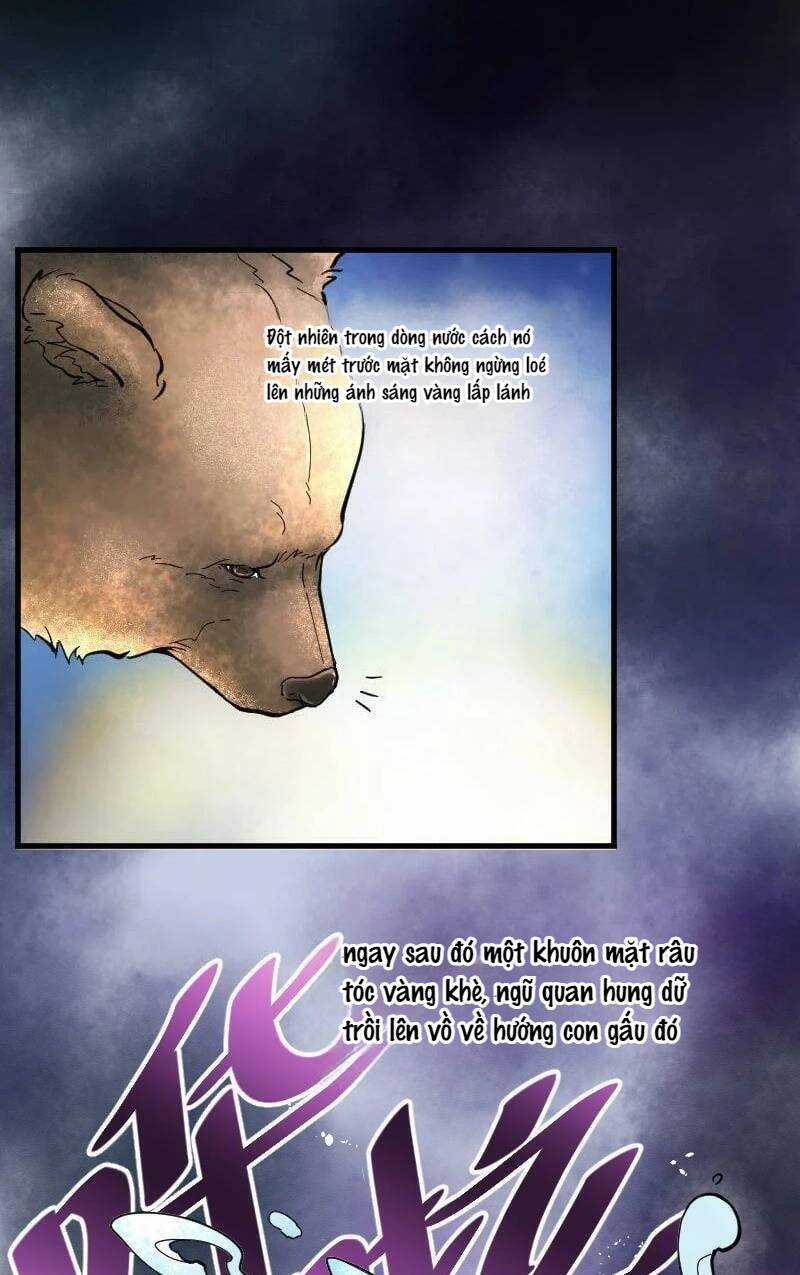 Thợ Cắt Tóc Cho Diêm Vương Chapter 31 trang 38