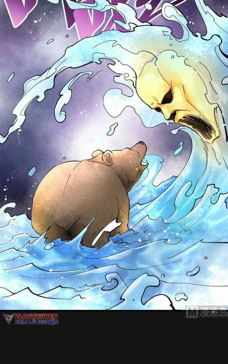 Thợ Cắt Tóc Cho Diêm Vương Chapter 31 trang 39