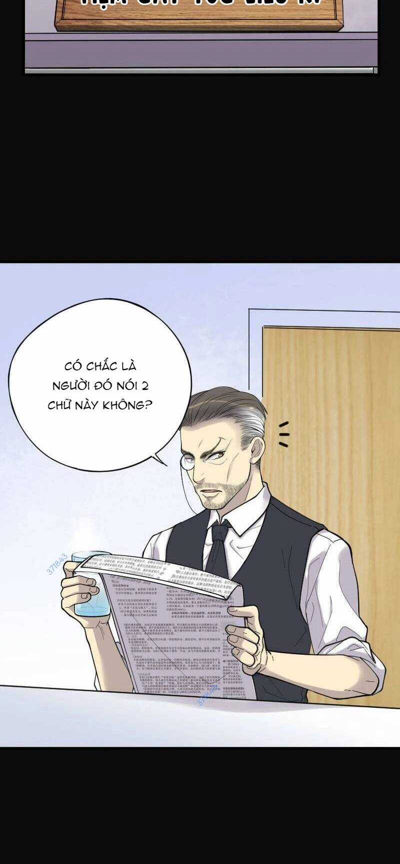 Thợ Cắt Tóc Cho Diêm Vương Chapter 31 trang 4