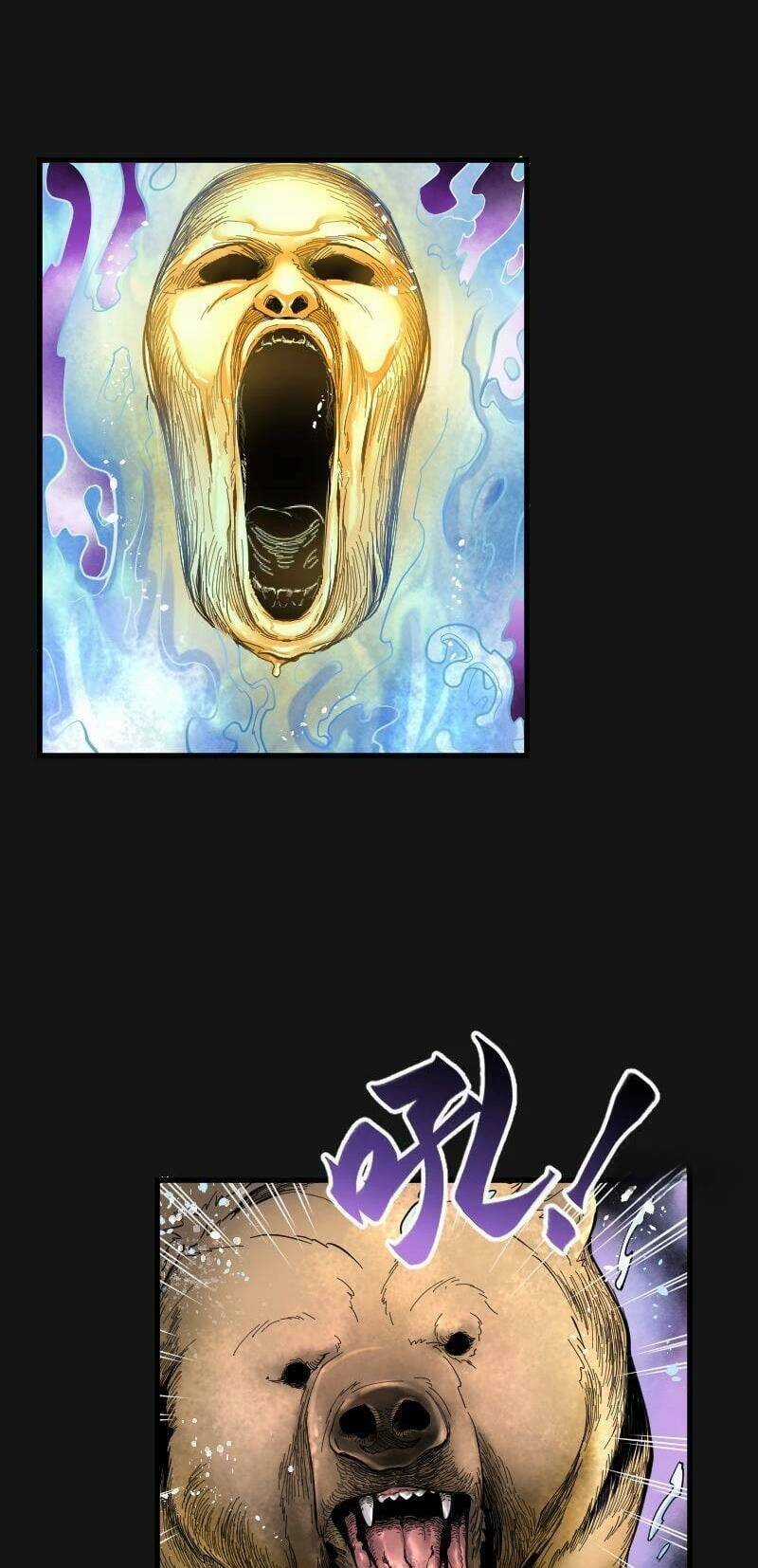 Thợ Cắt Tóc Cho Diêm Vương Chapter 31 trang 40