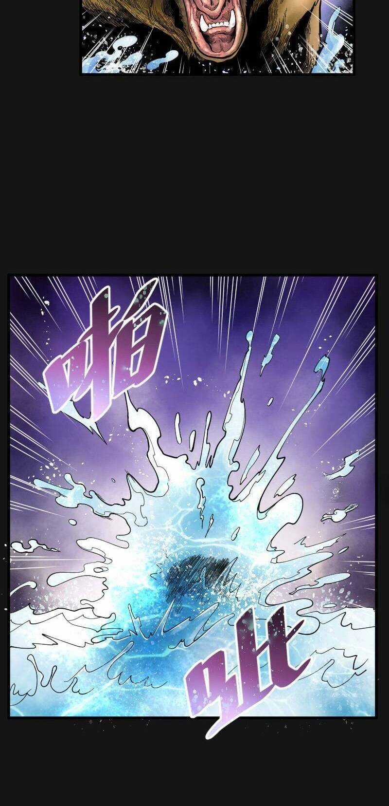 Thợ Cắt Tóc Cho Diêm Vương Chapter 31 trang 41