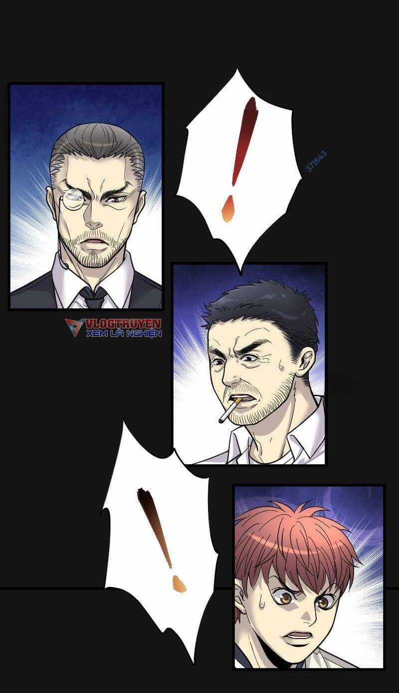 Thợ Cắt Tóc Cho Diêm Vương Chapter 31 trang 42