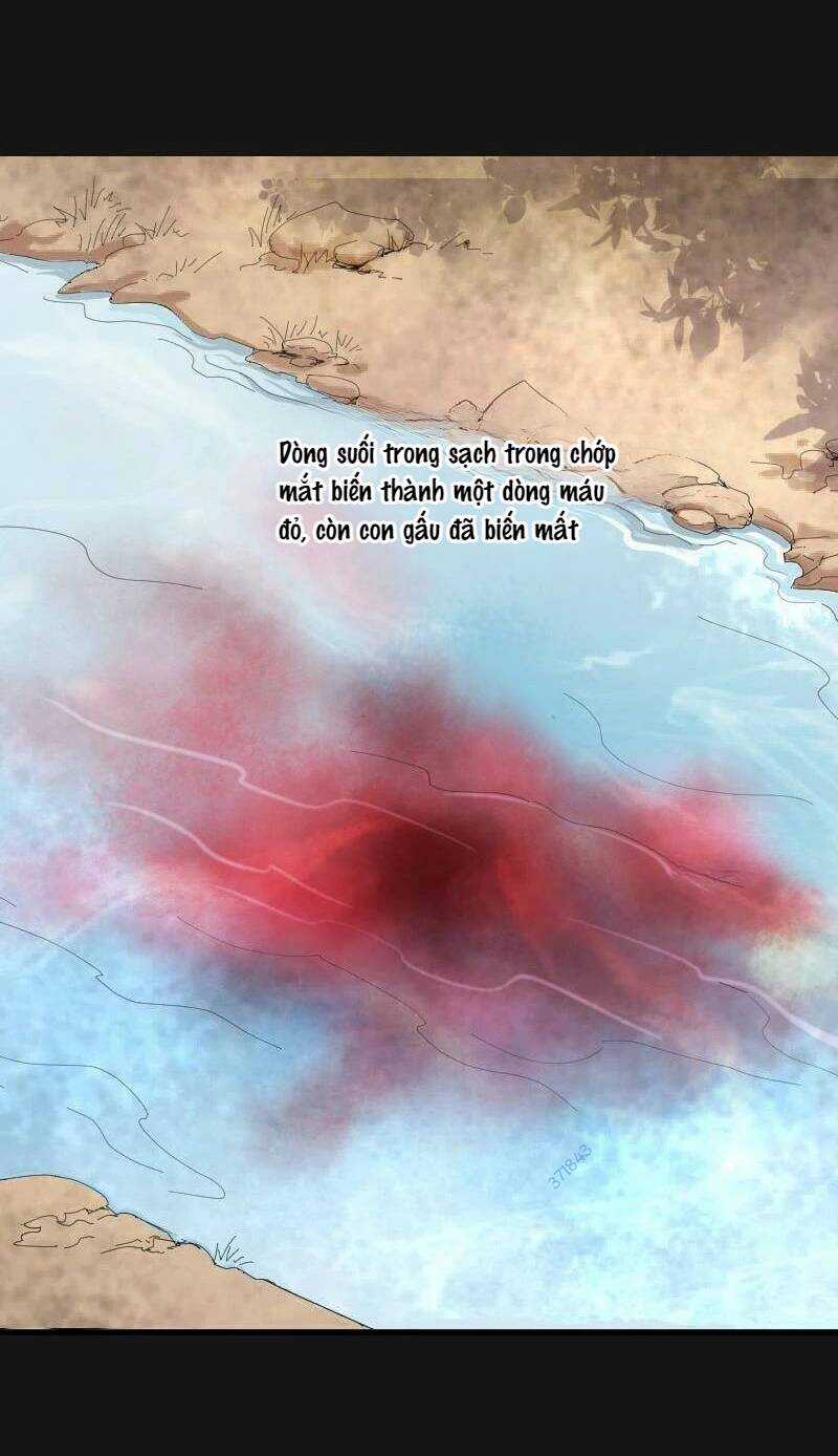 Thợ Cắt Tóc Cho Diêm Vương Chapter 31 trang 43