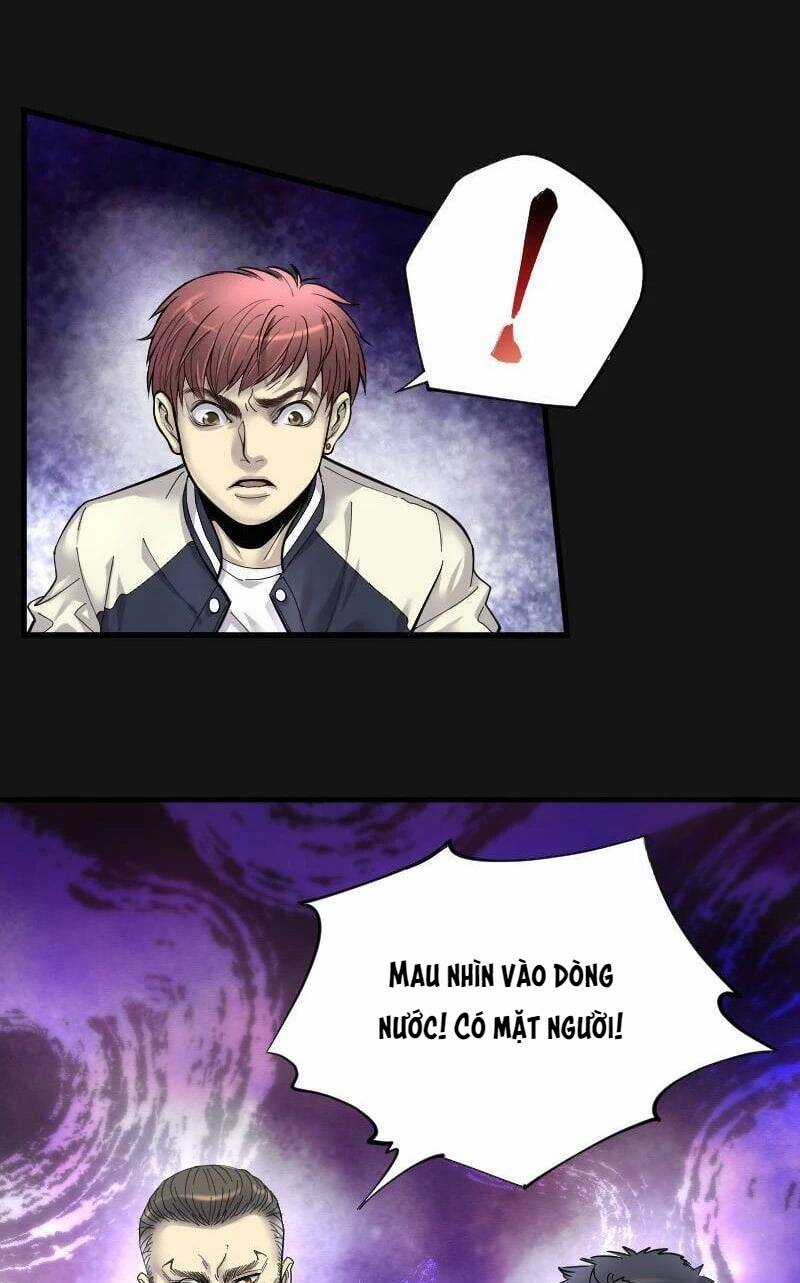 Thợ Cắt Tóc Cho Diêm Vương Chapter 31 trang 44