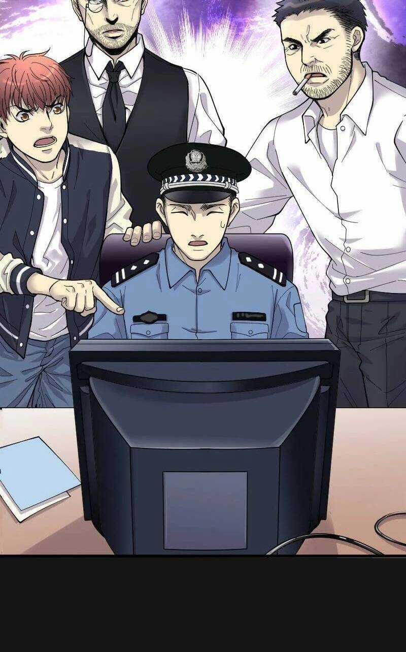 Thợ Cắt Tóc Cho Diêm Vương Chapter 31 trang 45