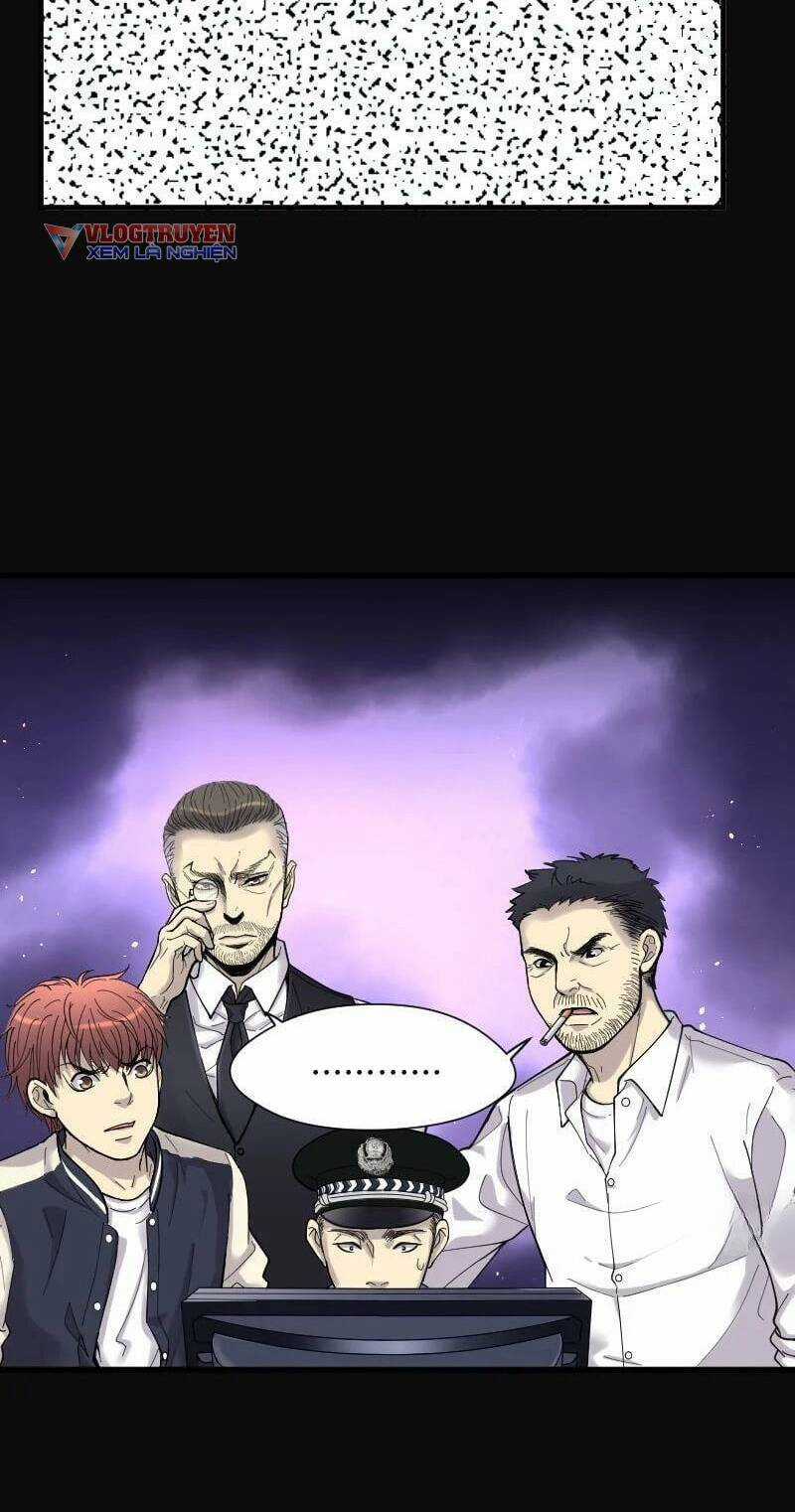 Thợ Cắt Tóc Cho Diêm Vương Chapter 31 trang 49