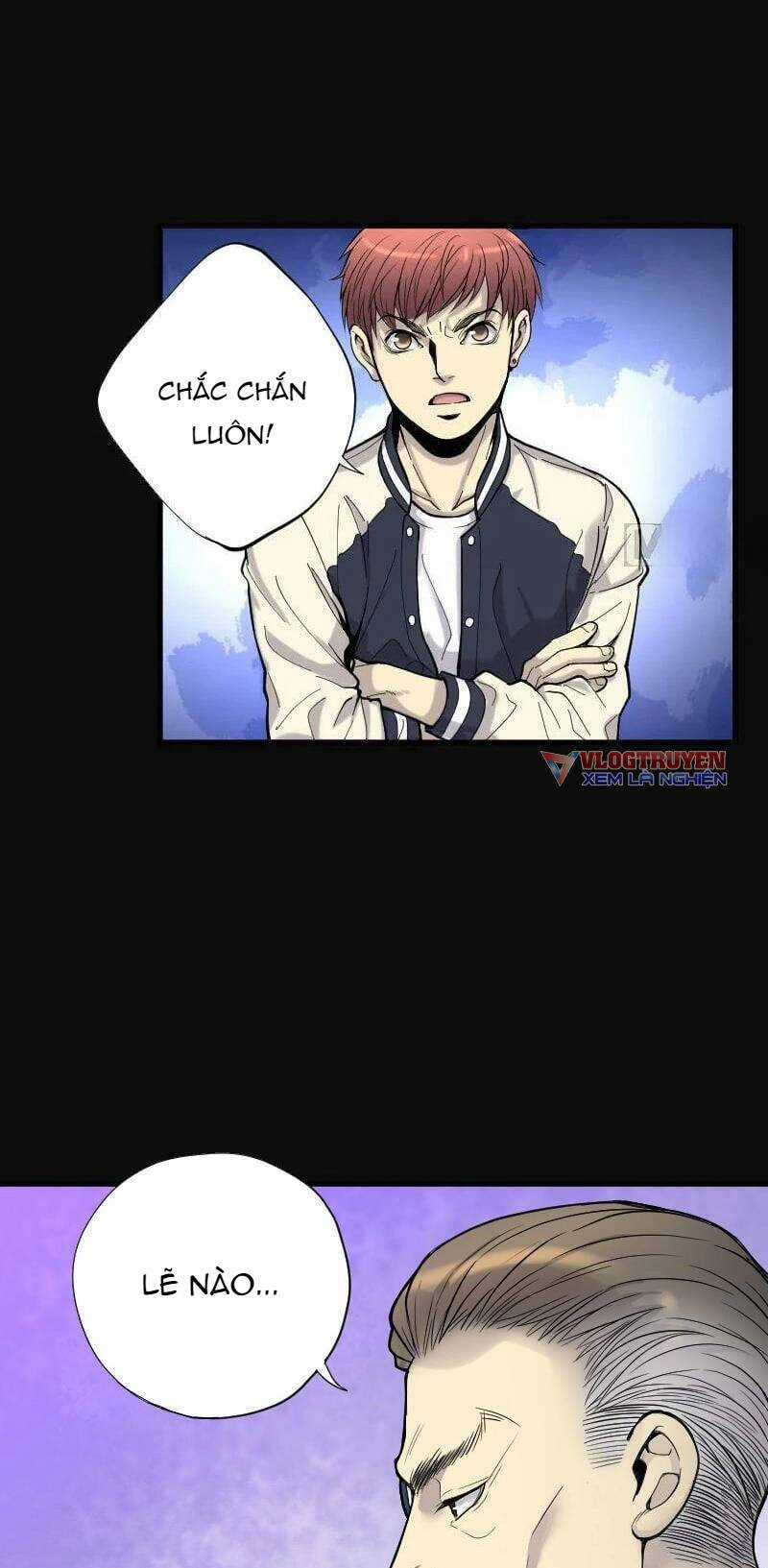 Thợ Cắt Tóc Cho Diêm Vương Chapter 31 trang 5