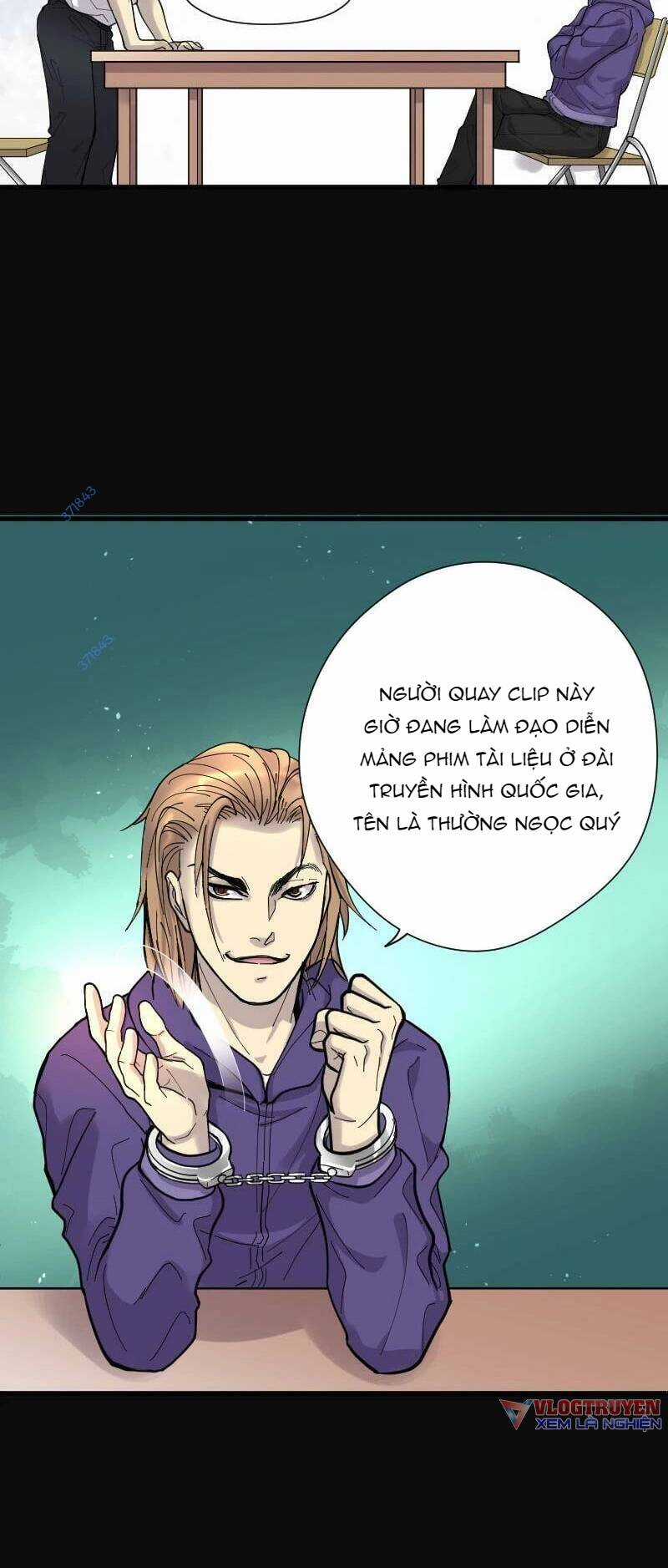 Thợ Cắt Tóc Cho Diêm Vương Chapter 31 trang 51