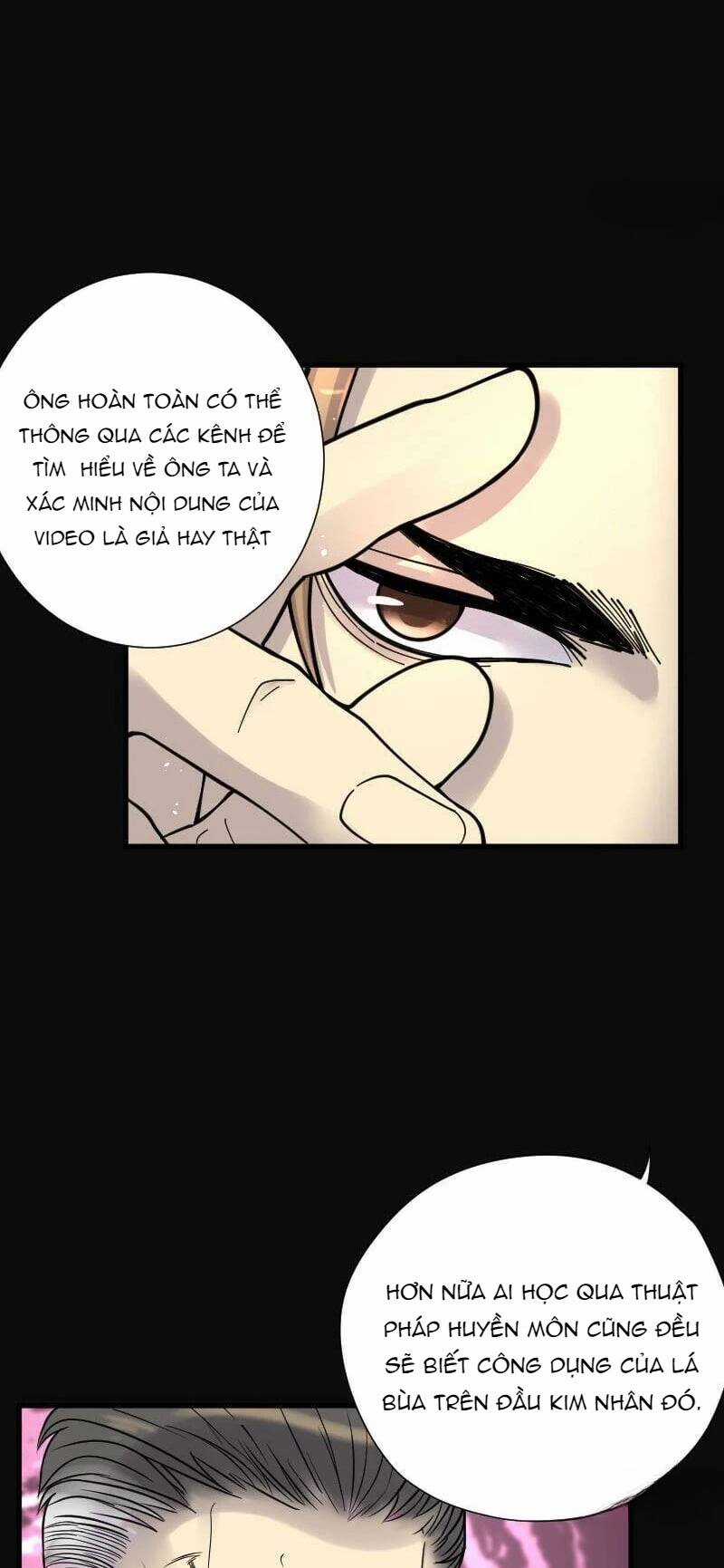 Thợ Cắt Tóc Cho Diêm Vương Chapter 31 trang 52