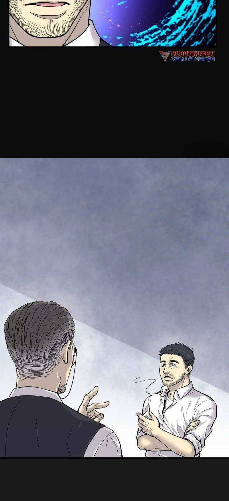 Thợ Cắt Tóc Cho Diêm Vương Chapter 31 trang 57