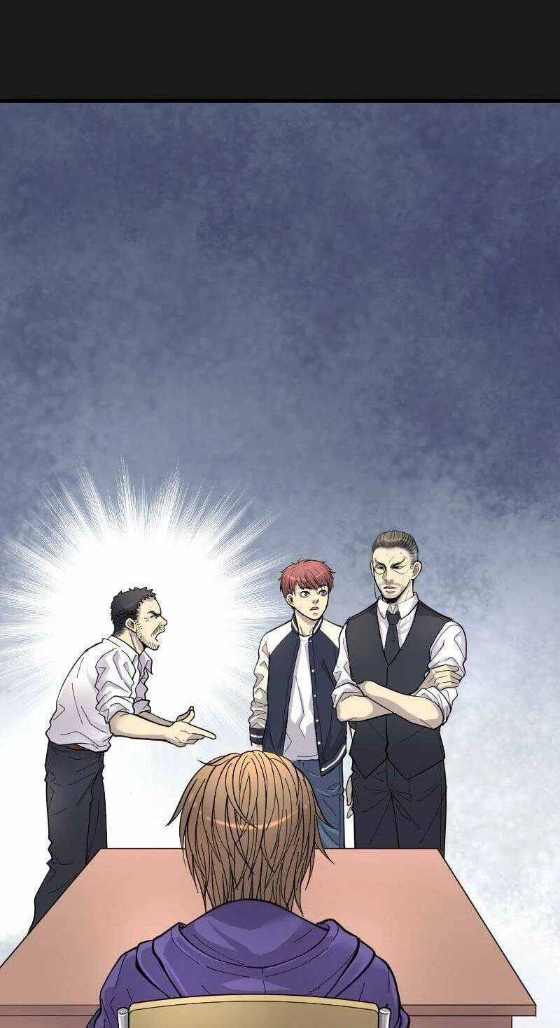 Thợ Cắt Tóc Cho Diêm Vương Chapter 31 trang 58