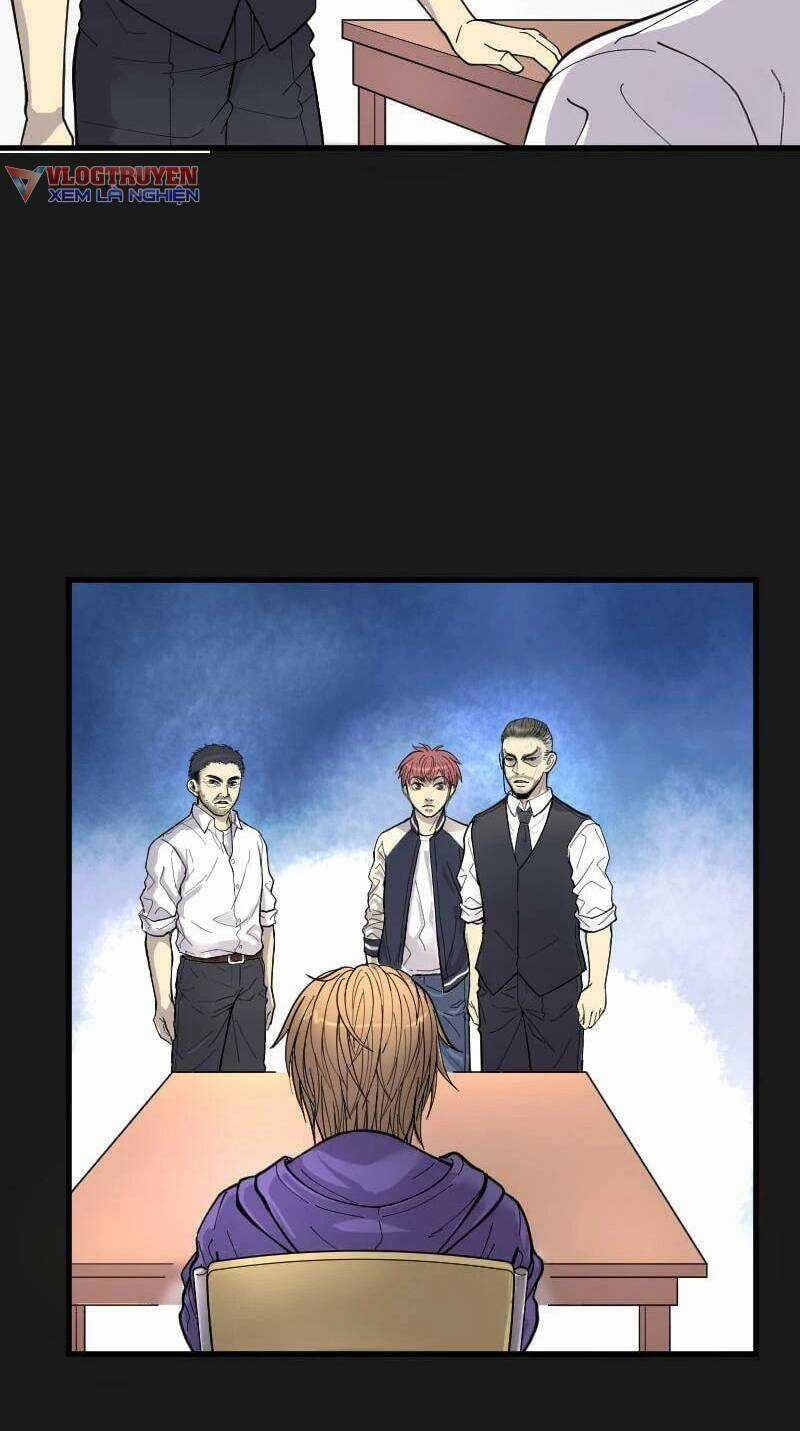 Thợ Cắt Tóc Cho Diêm Vương Chapter 31 trang 61