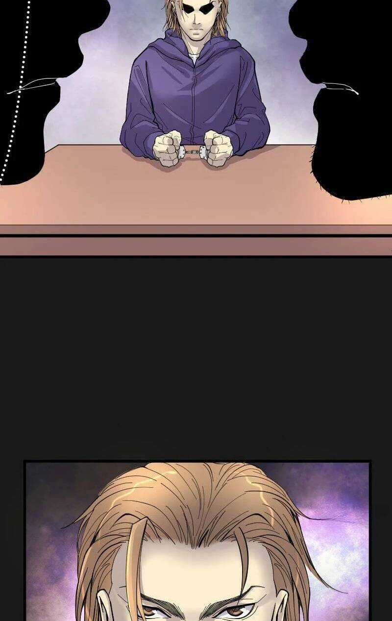 Thợ Cắt Tóc Cho Diêm Vương Chapter 31 trang 65