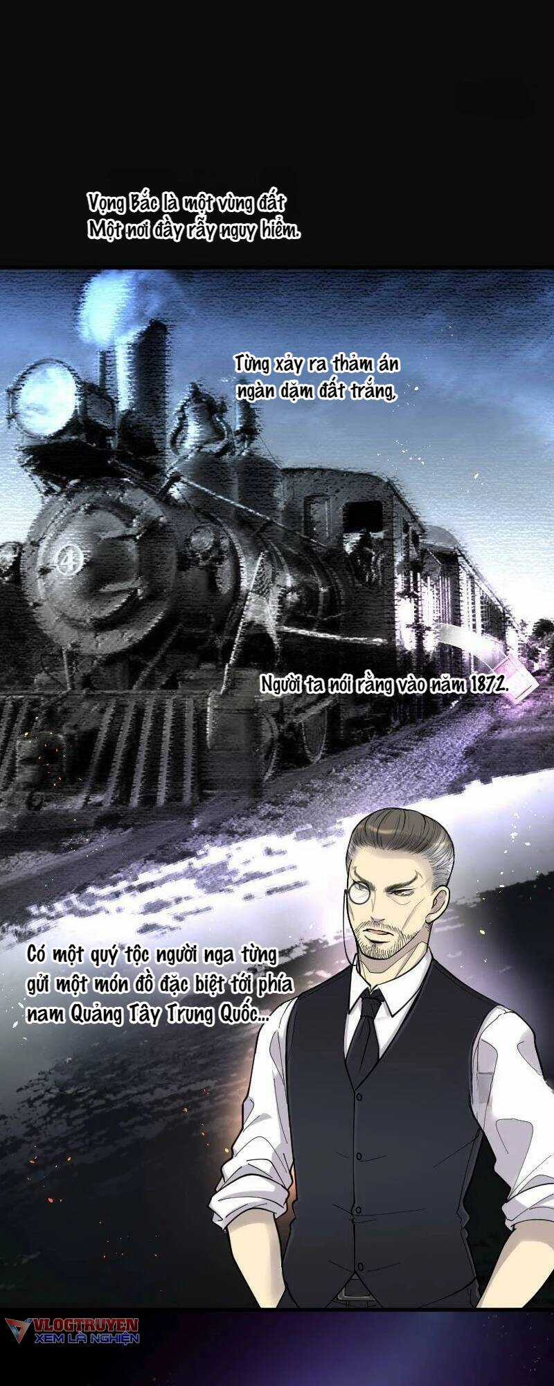 Thợ Cắt Tóc Cho Diêm Vương Chapter 31 trang 7