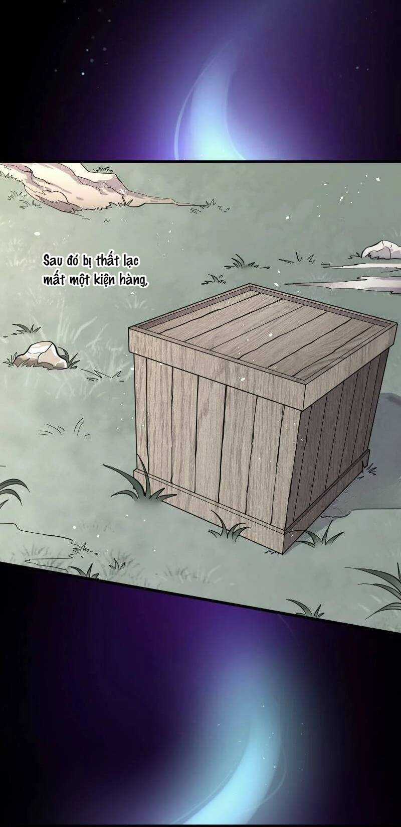 Thợ Cắt Tóc Cho Diêm Vương Chapter 31 trang 8