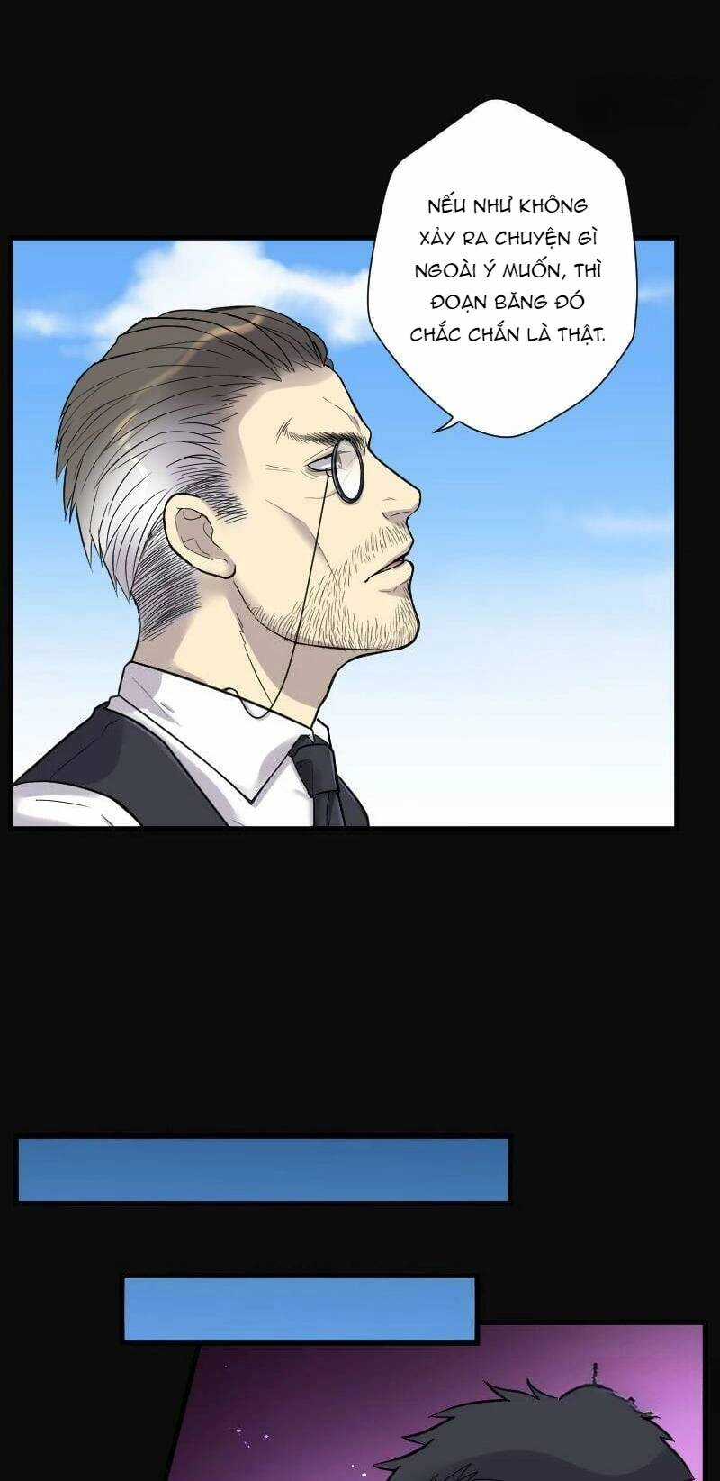 Thợ Cắt Tóc Cho Diêm Vương Chapter 32 trang 10