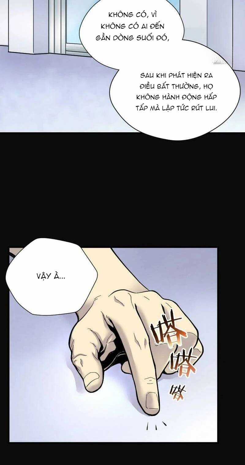 Thợ Cắt Tóc Cho Diêm Vương Chapter 32 trang 15