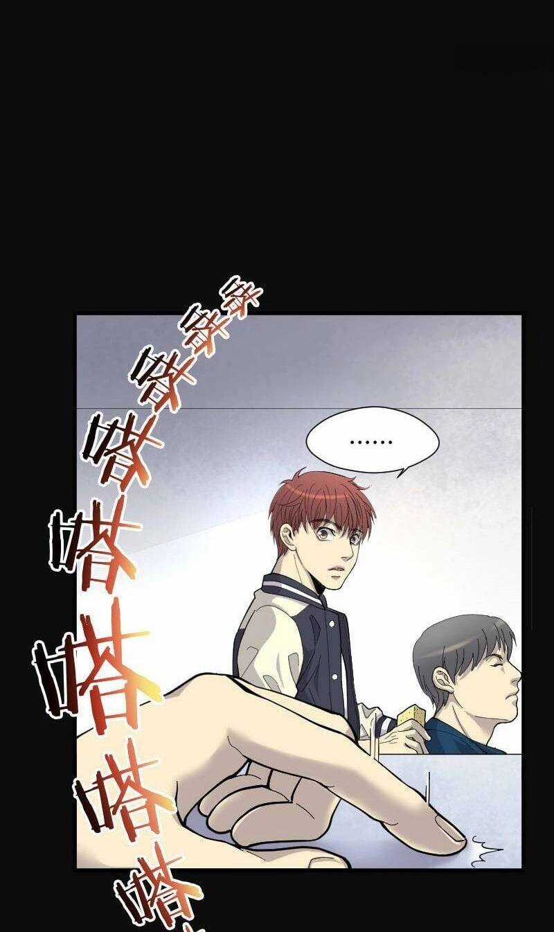 Thợ Cắt Tóc Cho Diêm Vương Chapter 32 trang 16