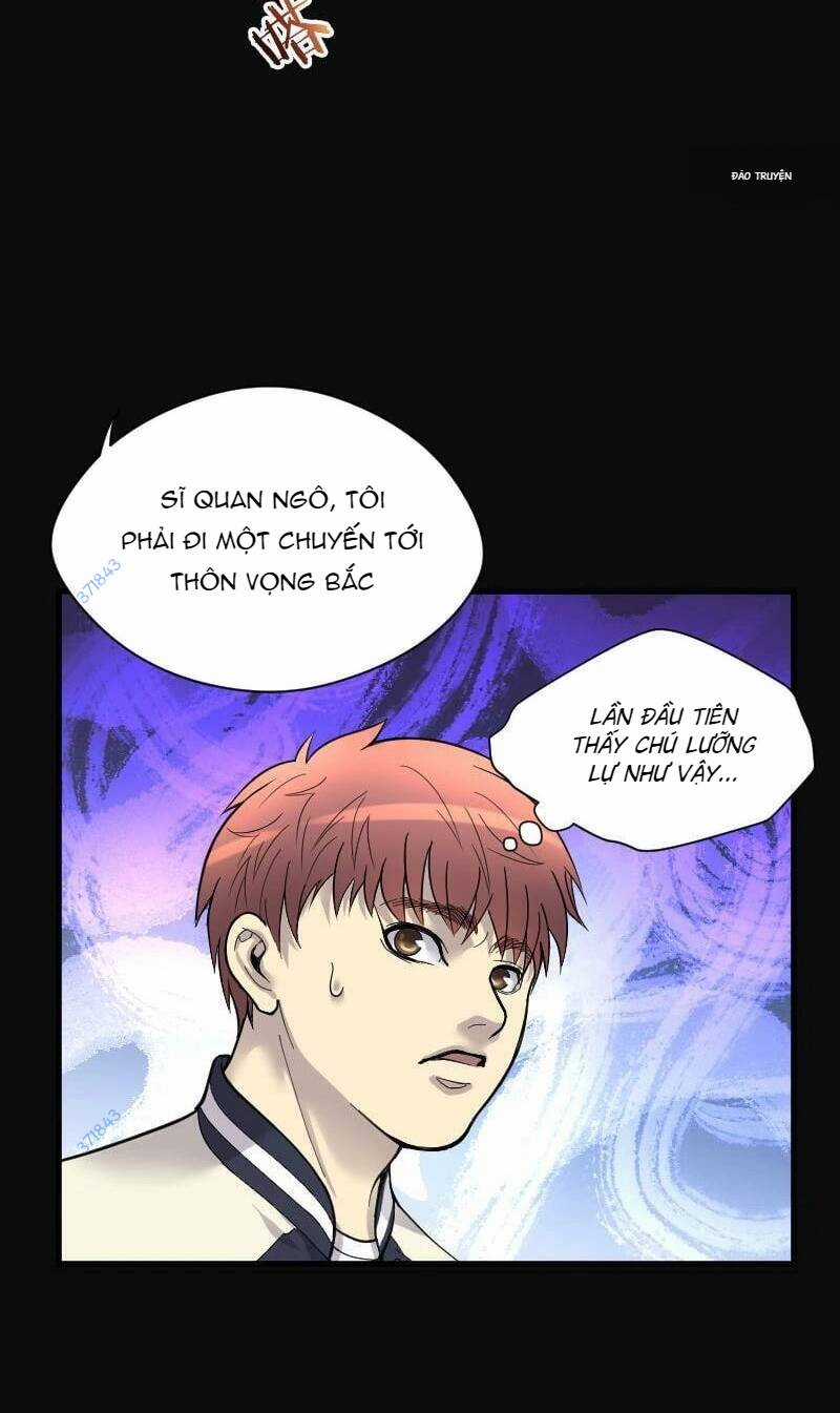 Thợ Cắt Tóc Cho Diêm Vương Chapter 32 trang 17