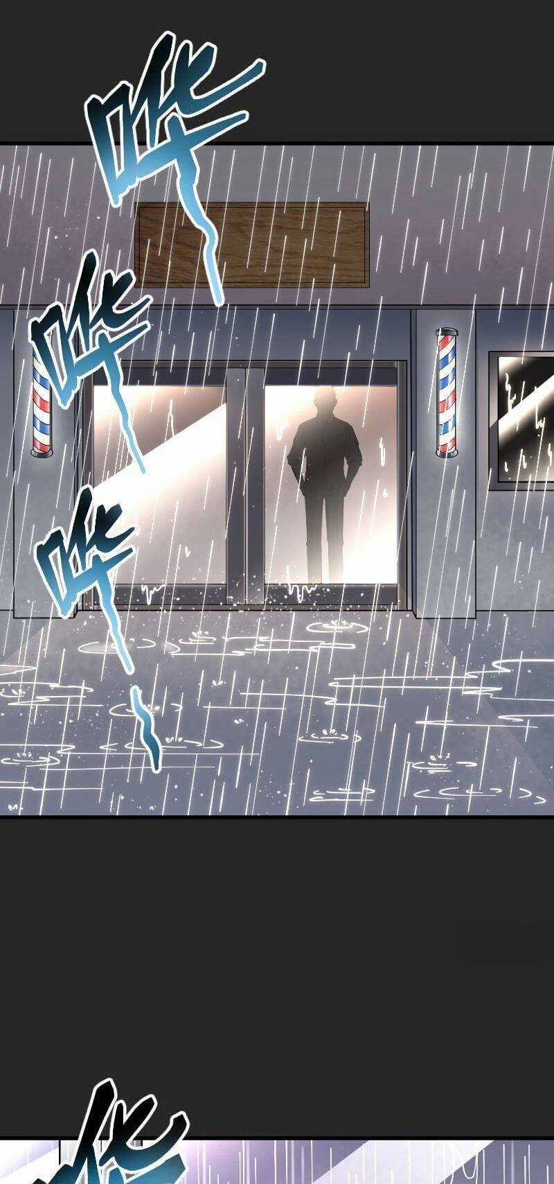 Thợ Cắt Tóc Cho Diêm Vương Chapter 32 trang 24