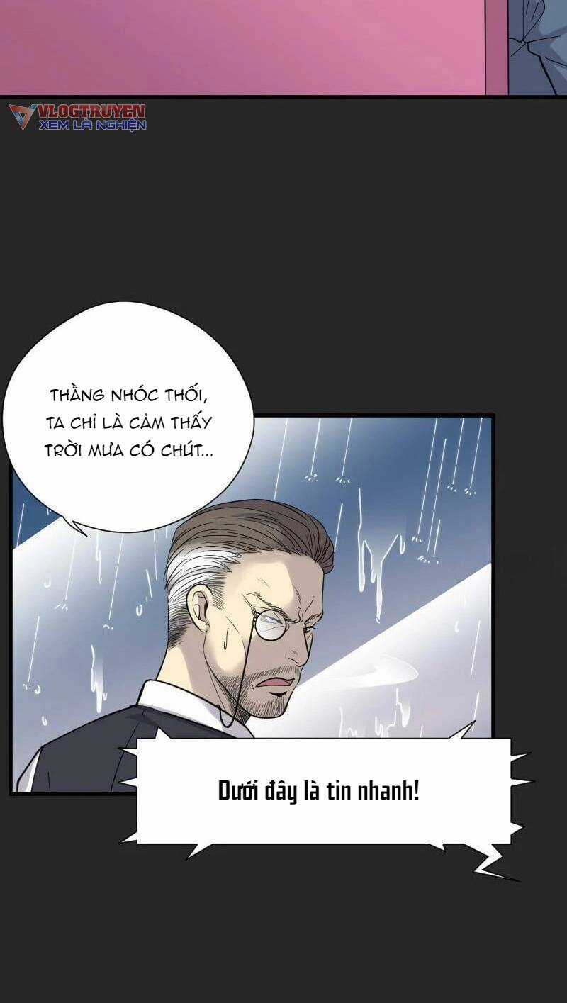 Thợ Cắt Tóc Cho Diêm Vương Chapter 32 trang 27