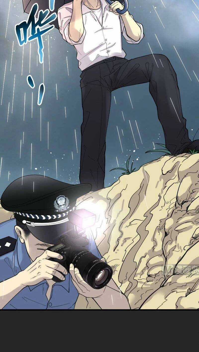 Thợ Cắt Tóc Cho Diêm Vương Chapter 32 trang 31