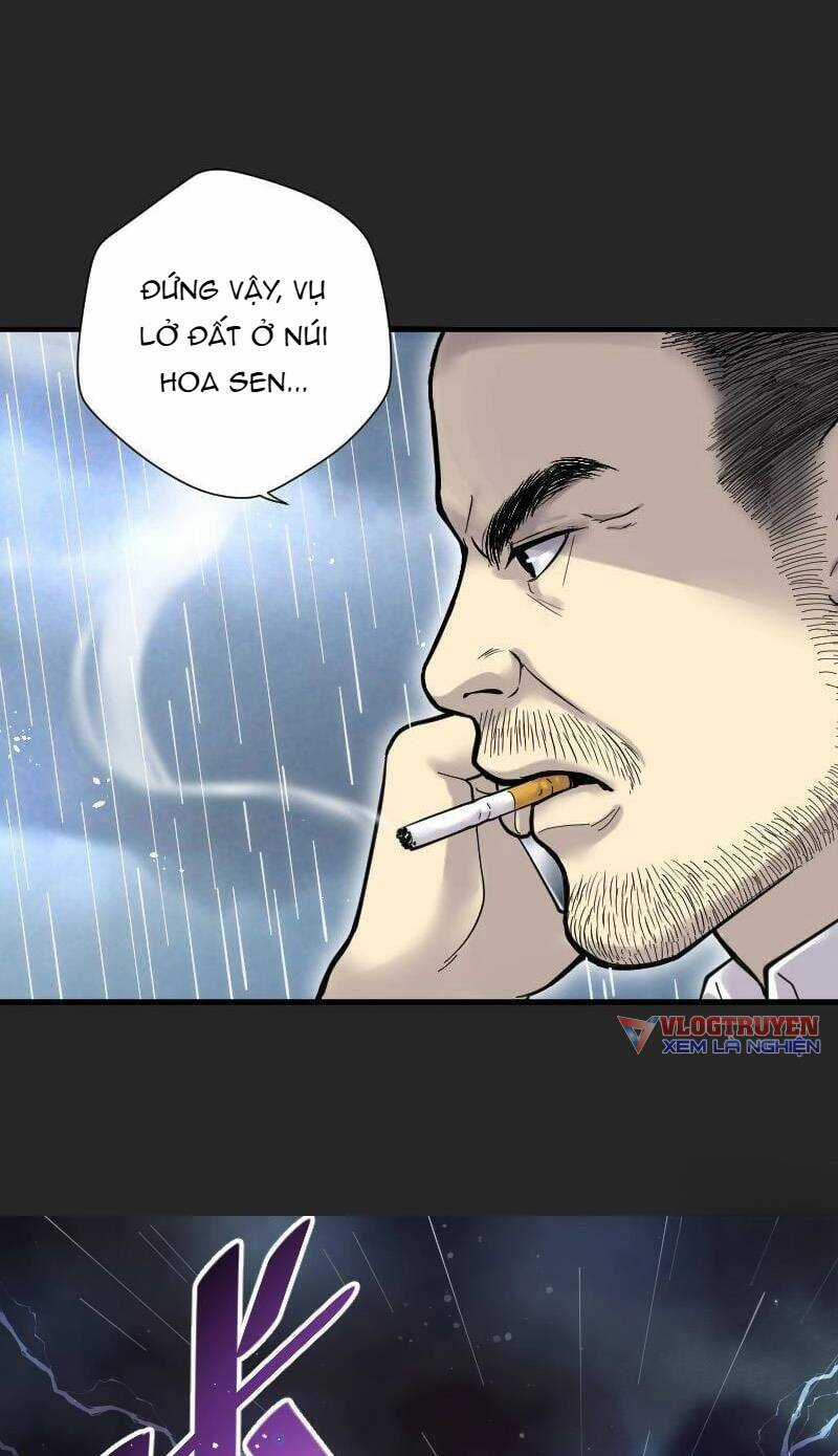 Thợ Cắt Tóc Cho Diêm Vương Chapter 32 trang 32