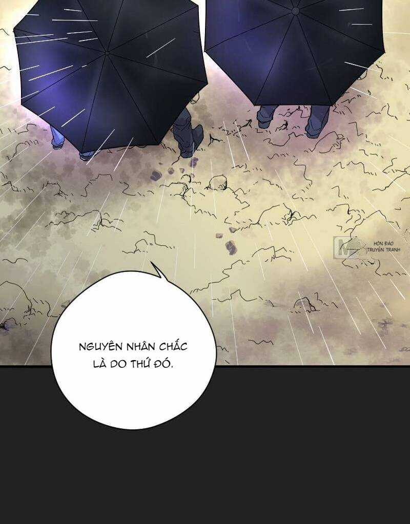 Thợ Cắt Tóc Cho Diêm Vương Chapter 32 trang 38