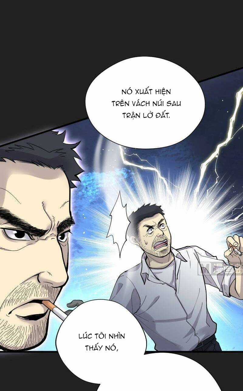 Thợ Cắt Tóc Cho Diêm Vương Chapter 32 trang 39