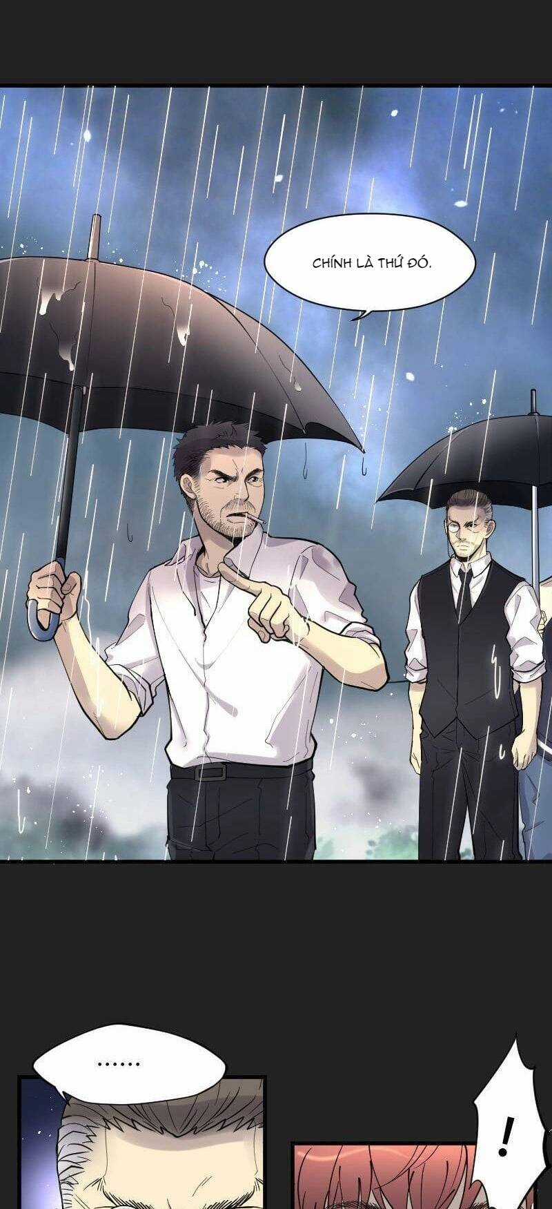 Thợ Cắt Tóc Cho Diêm Vương Chapter 32 trang 41