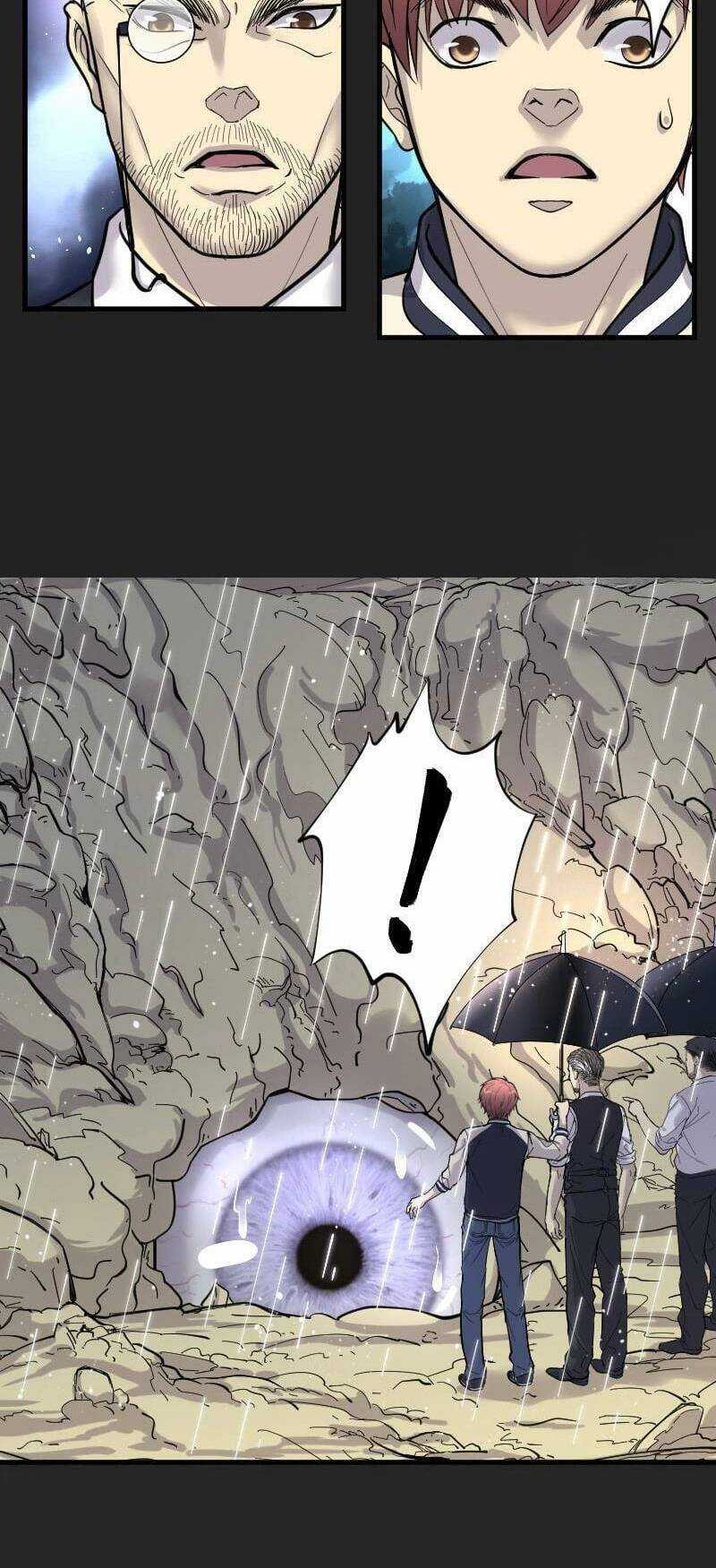 Thợ Cắt Tóc Cho Diêm Vương Chapter 32 trang 42