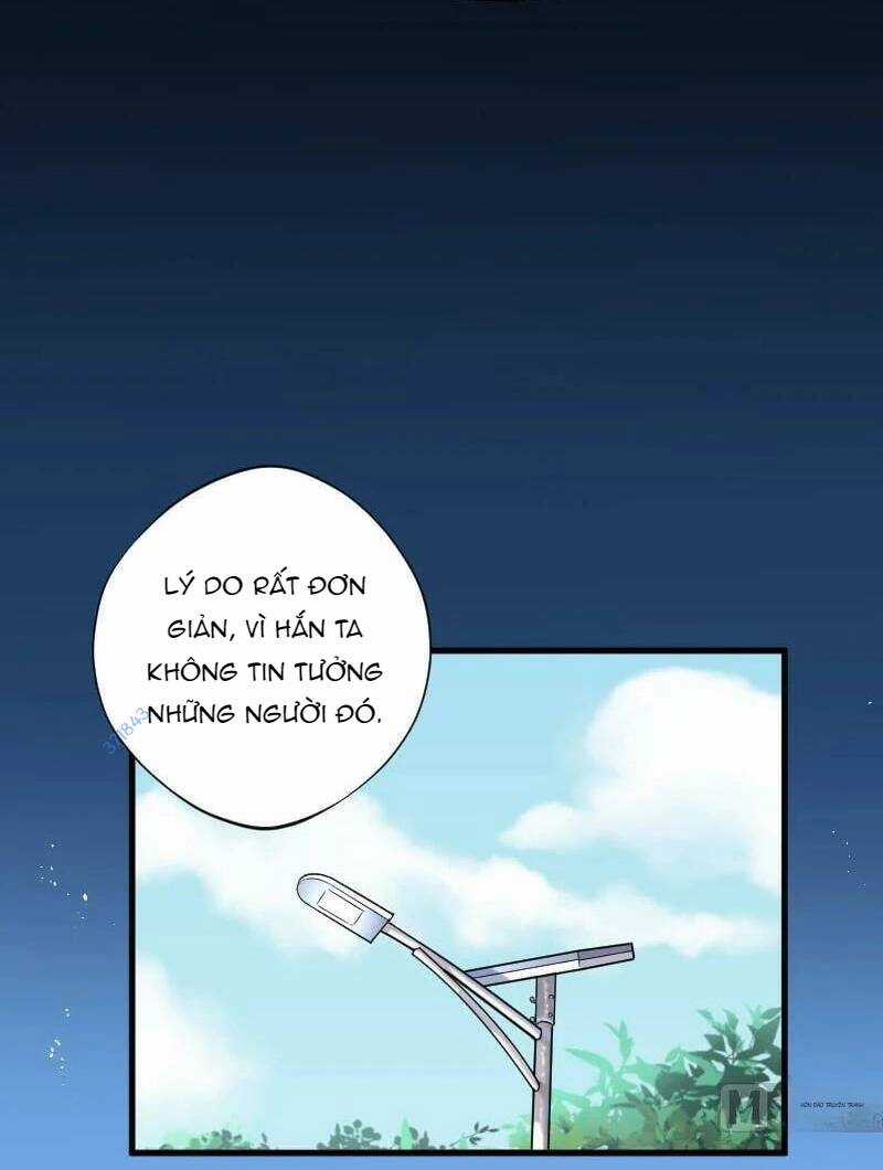 Thợ Cắt Tóc Cho Diêm Vương Chapter 32 trang 5