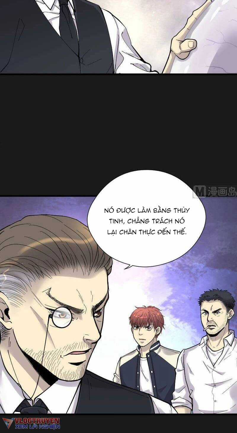 Thợ Cắt Tóc Cho Diêm Vương Chapter 32 trang 50