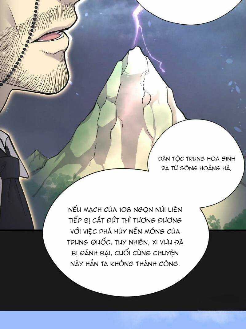 Thợ Cắt Tóc Cho Diêm Vương Chapter 32 trang 55