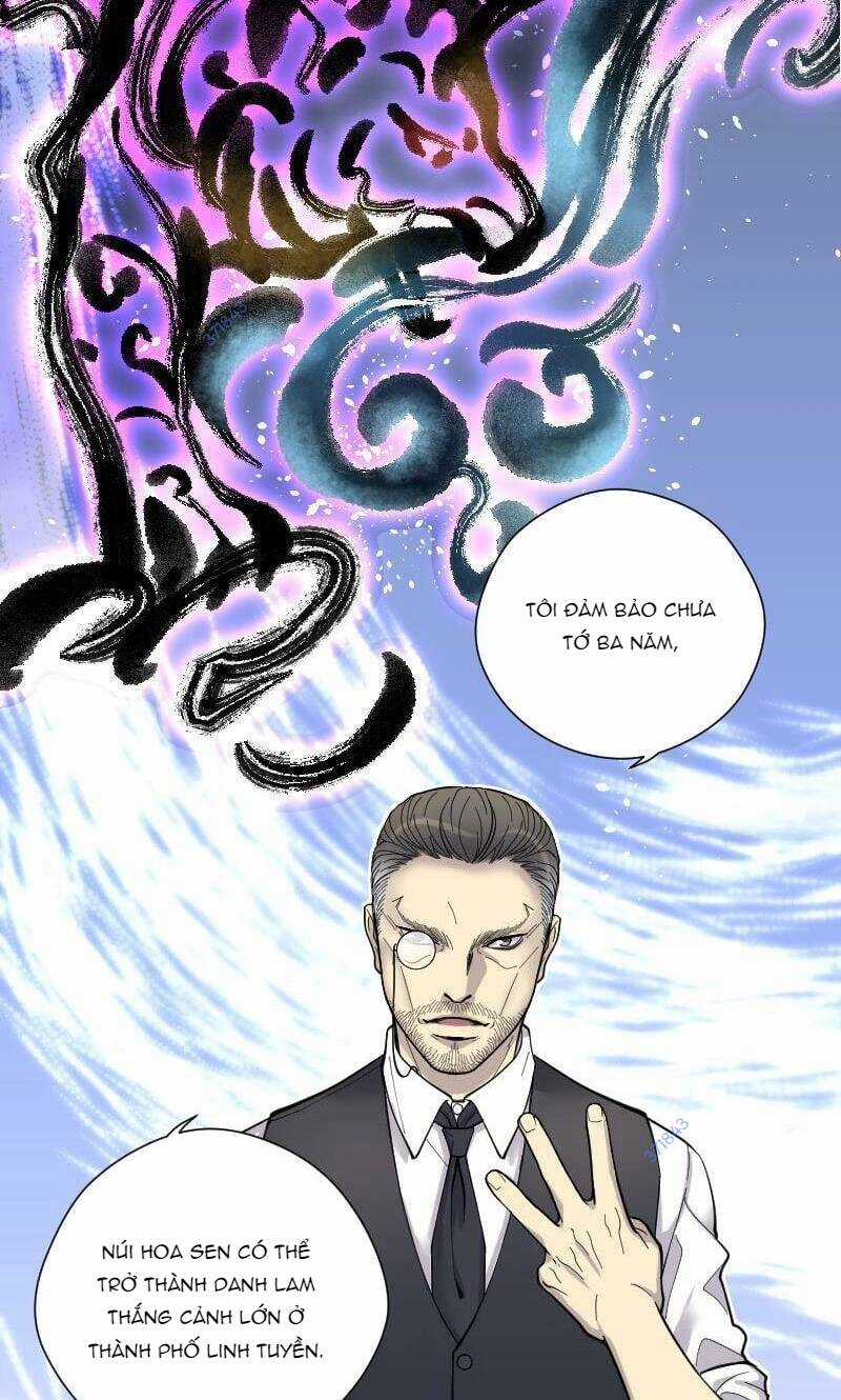 Thợ Cắt Tóc Cho Diêm Vương Chapter 32 trang 57