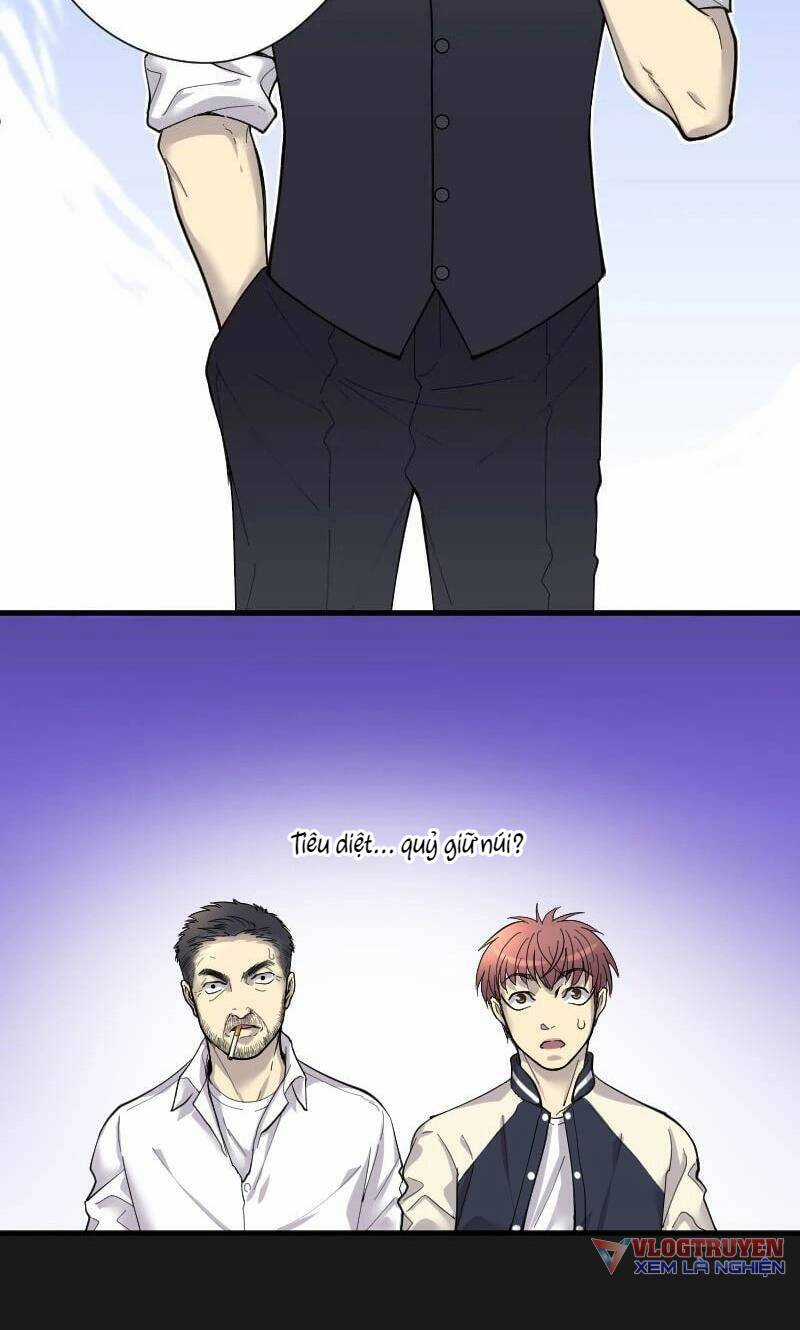 Thợ Cắt Tóc Cho Diêm Vương Chapter 32 trang 58