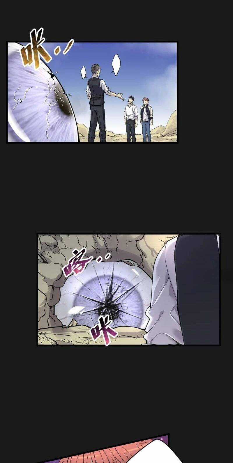 Thợ Cắt Tóc Cho Diêm Vương Chapter 32 trang 59