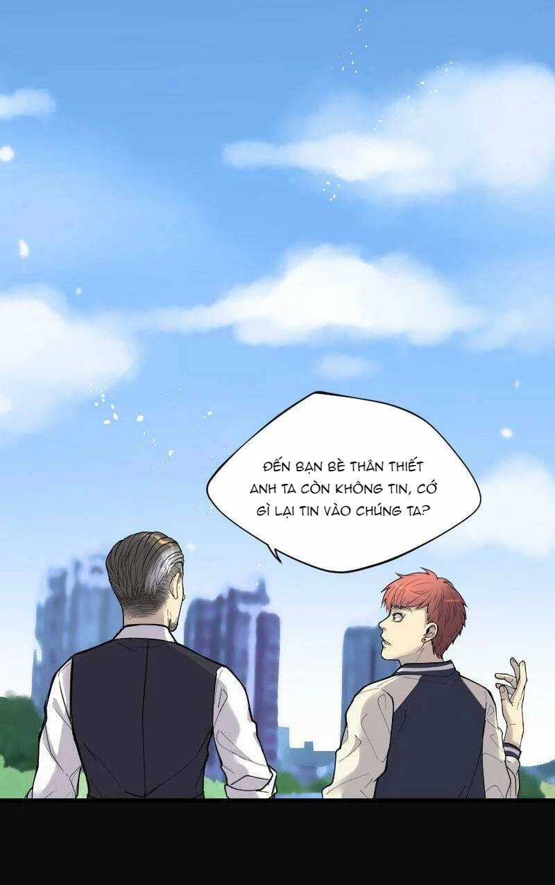 Thợ Cắt Tóc Cho Diêm Vương Chapter 32 trang 6