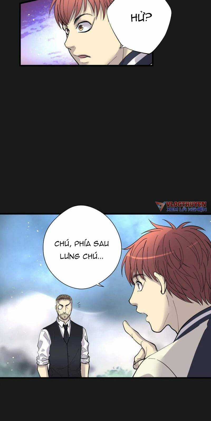 Thợ Cắt Tóc Cho Diêm Vương Chapter 32 trang 60