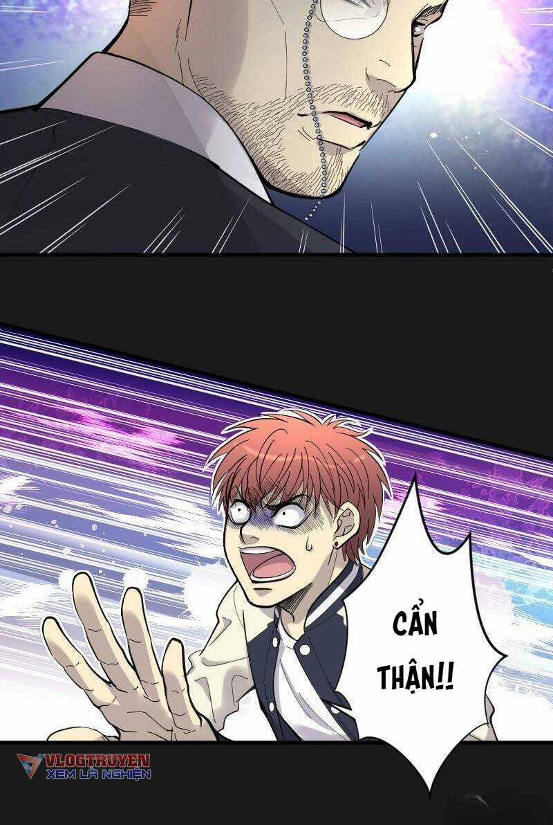 Thợ Cắt Tóc Cho Diêm Vương Chapter 32 trang 63