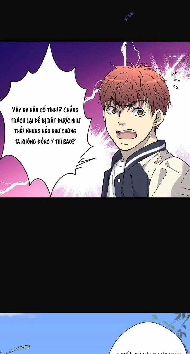 Thợ Cắt Tóc Cho Diêm Vương Chapter 32 trang 8