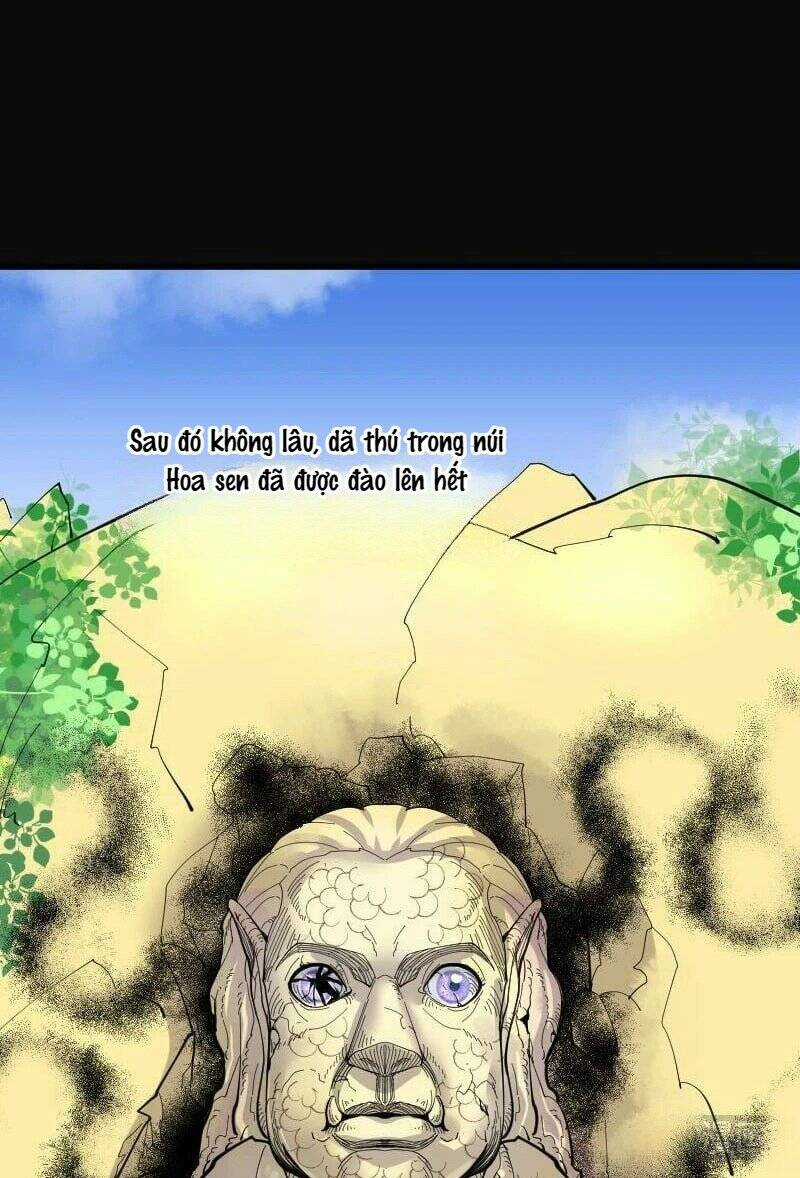 Thợ Cắt Tóc Cho Diêm Vương Chapter 33 trang 11