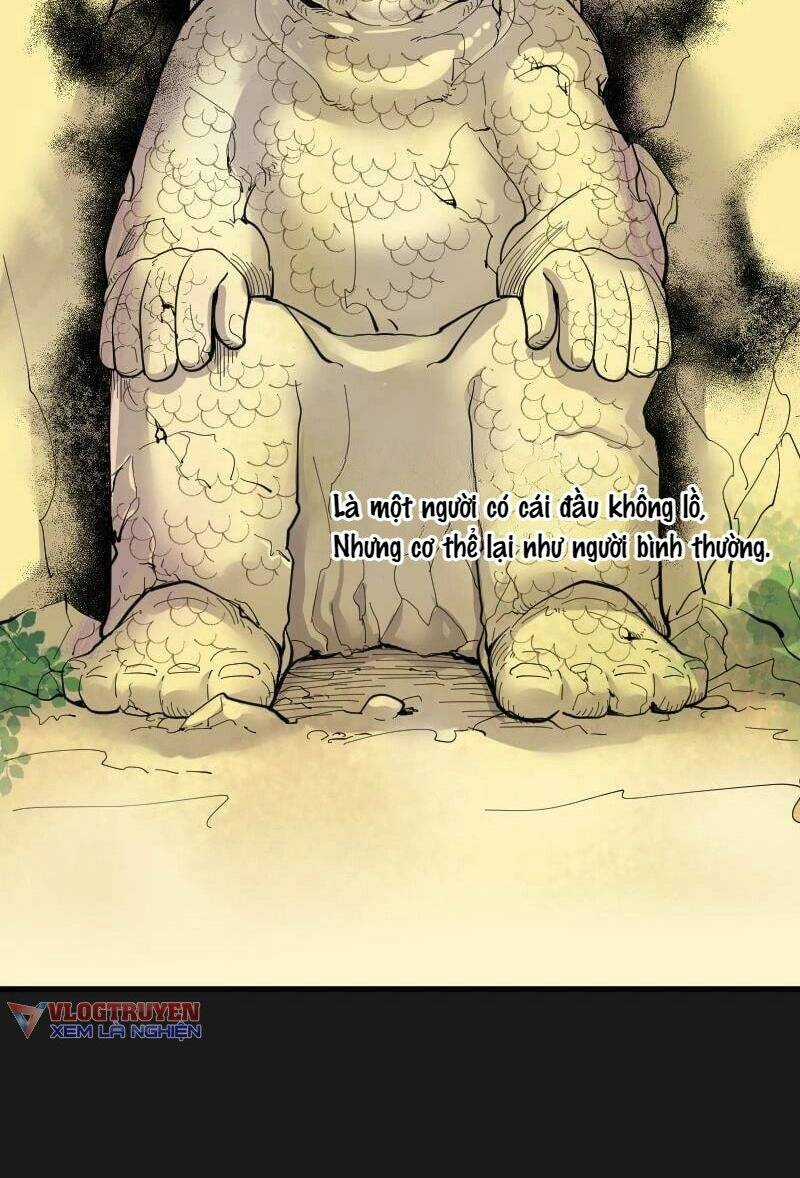 Thợ Cắt Tóc Cho Diêm Vương Chapter 33 trang 12