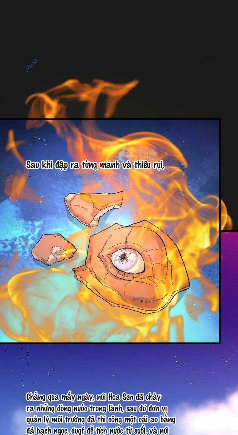 Thợ Cắt Tóc Cho Diêm Vương Chapter 33 trang 13