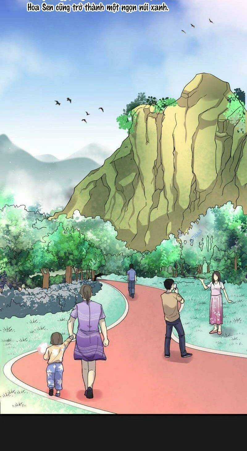 Thợ Cắt Tóc Cho Diêm Vương Chapter 33 trang 14