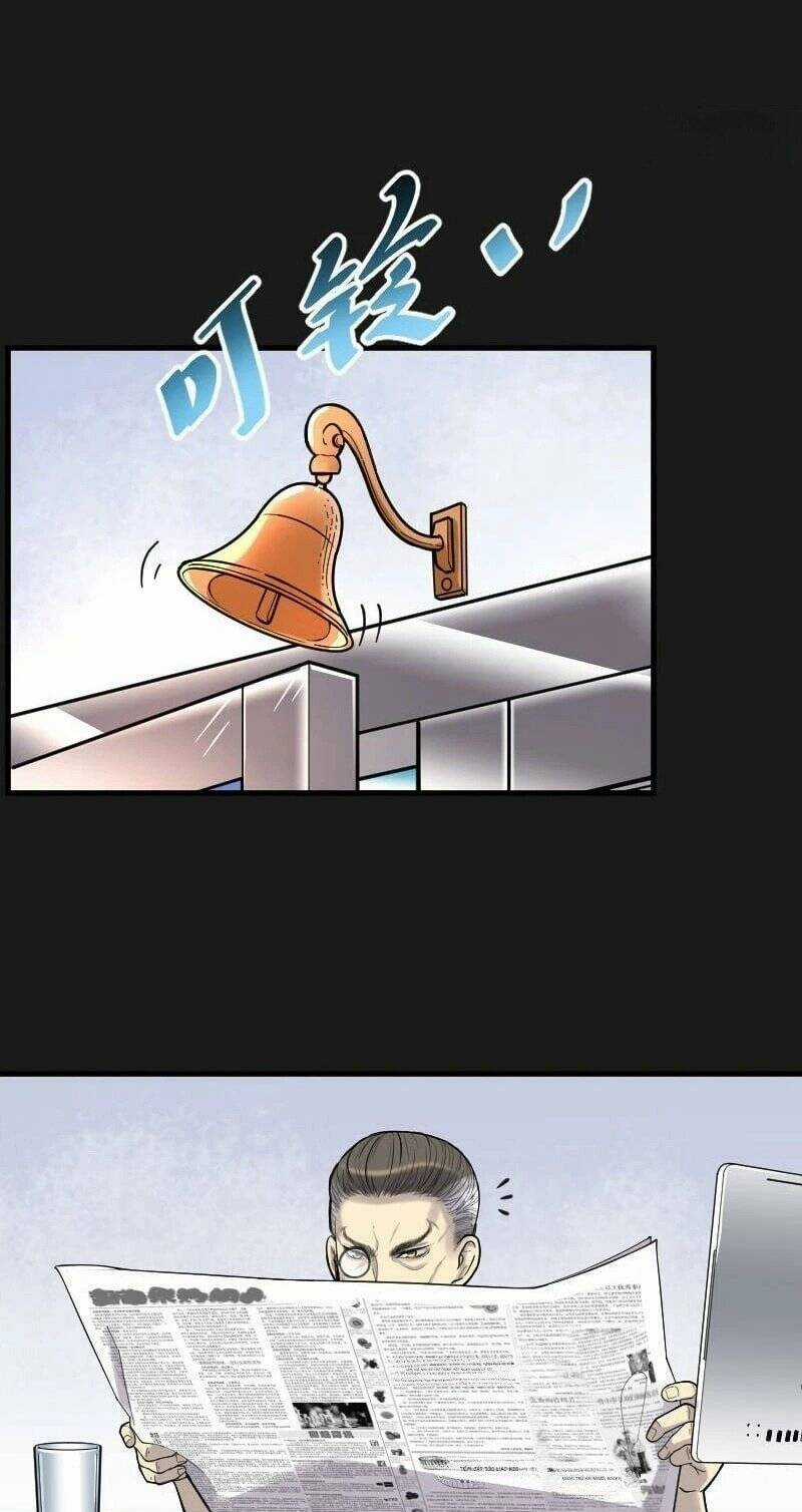 Thợ Cắt Tóc Cho Diêm Vương Chapter 33 trang 15