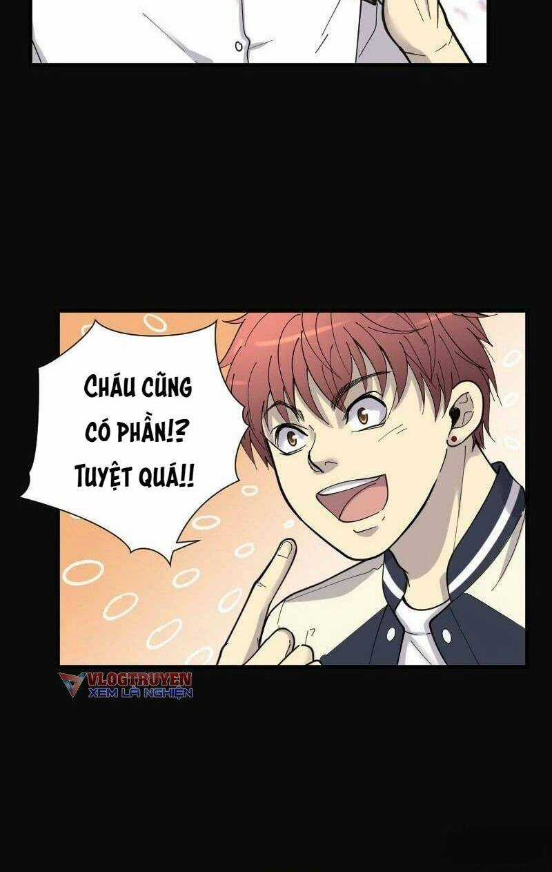 Thợ Cắt Tóc Cho Diêm Vương Chapter 33 trang 20